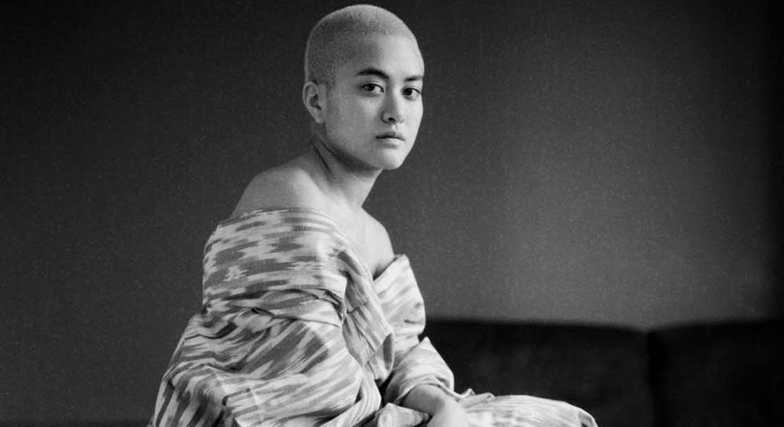 Mellina Boubetra, l’art du dialogue, rencontre. - Critique sortie  Cergy-Pontoise Points communs - Nouvelle Scène nationale de Cergy-Pontoise et du Val d’Oise