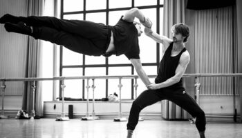 Les Ballets de Monte-Carlo créent « Miniatures » - Critique sortie  Monaco Opéra de Monte-Carlo