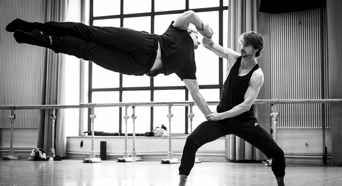 Les Ballets de Monte-Carlo créent « Miniatures » - Critique sortie  Monaco Opéra de Monte-Carlo