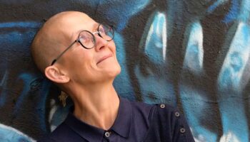 Nathalie Pernette poursuit son cycle avec « Wi* La peau des arbres » - Critique sortie  Mende