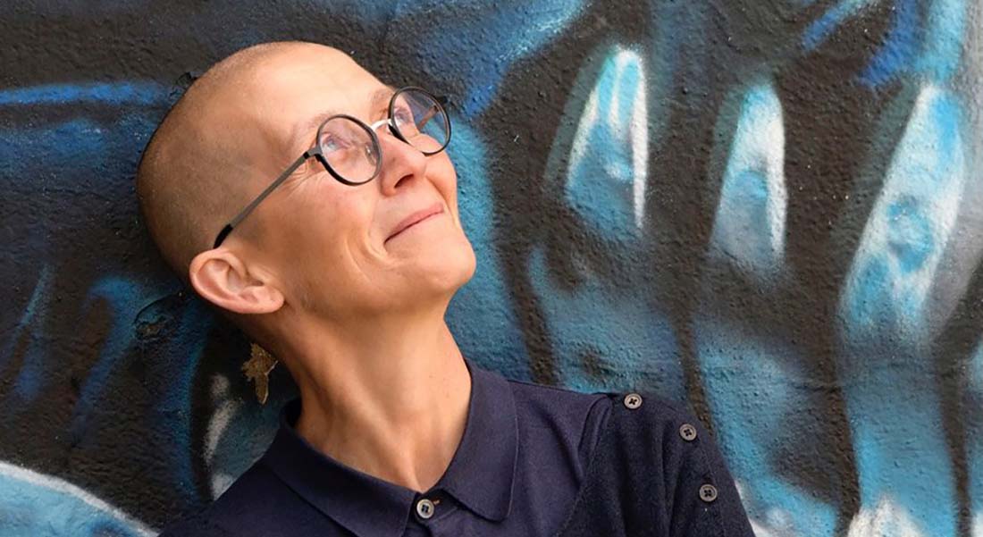 Nathalie Pernette poursuit son cycle avec « Wi* La peau des arbres » - Critique sortie  Mende