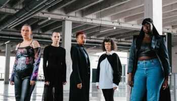 On danse à l’Archipel de Perpignan - Critique sortie  Perpignan