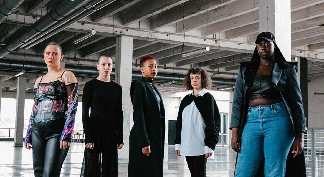 On danse à l’Archipel de Perpignan - Critique sortie  Perpignan