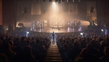 Le 40ème festival Musique Sacrée de Perpignan - Critique sortie Classique / Opéra Perpignan