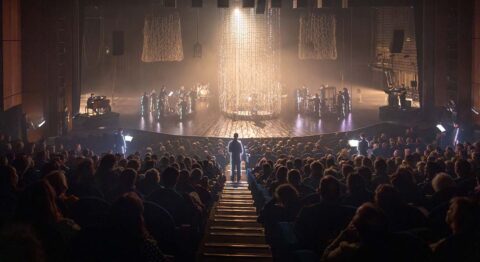 Le 40ème festival Musique Sacrée de Perpignan - Critique sortie Classique / Opéra Perpignan