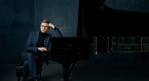 Récital de Vikingur Olafsonn - Critique sortie Classique / Opéra Paris Grande salle Pierre Boulez – Philharmonie