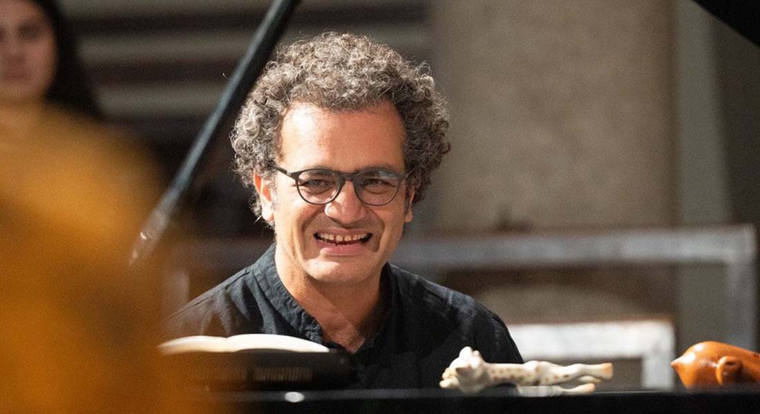 Le Printemps du Jazz Persan - Critique sortie Jazz / Musiques Boulogne-Billancourt La Seine Musicale