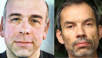 Sylvain Maurice crée « Le Projet Barthes »,  version scénique de « La Préparation du roman » portée par Vincent Dissez - Critique sortie Théâtre Bagnolet Théâtre L’Échangeur - Cie Public Chéri