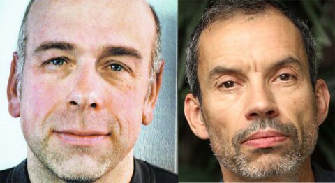 Sylvain Maurice propose une version scénique admirable de « La Préparation du roman » de Roland Barthes avec Vincent Dissez - Critique sortie Théâtre Bagnolet Théâtre L’Échangeur - Cie Public Chéri