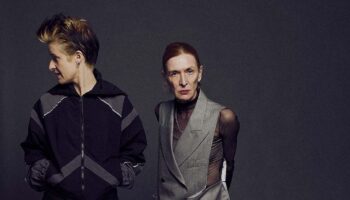 « Silence ! », Mathilde Monnier présente en avant-première à Bonlieu sa dernière création avec la compositrice et musicienne Lucie Antunes - Critique sortie  Annecy Bonlieu - scène nationale