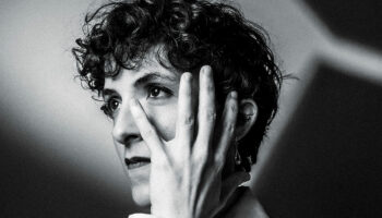 L&rsquo;Ensemble Maja, la musique comme jeu théâtral - Critique sortie  Monte-Carlo