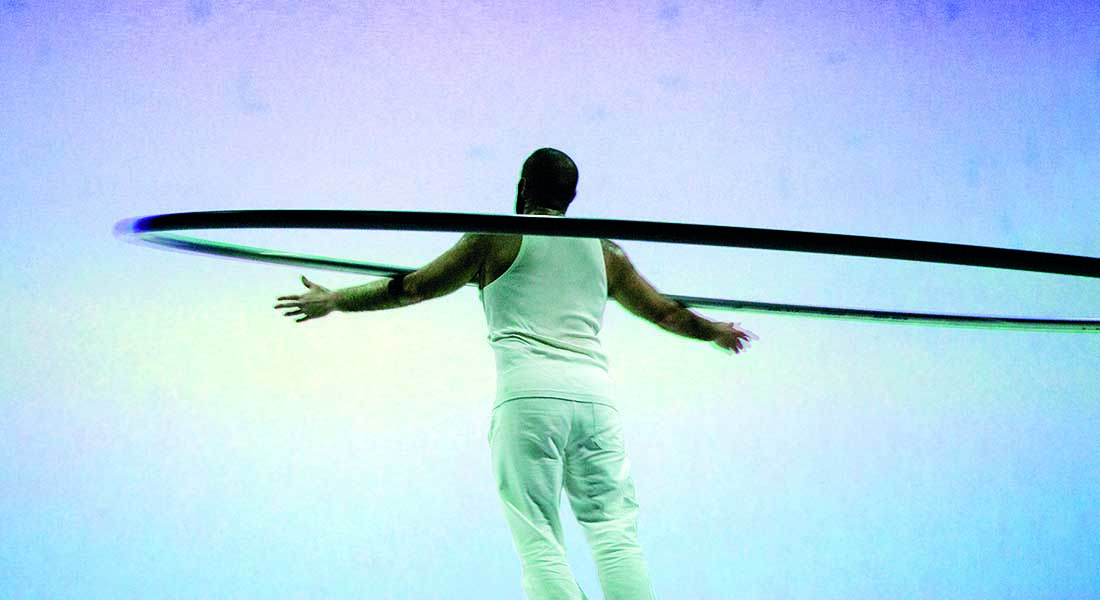 Avec le festival Spring, la Normandie s&rsquo;offre un mois de cirque - Critique sortie Cirque Normandie Cirque-Théâtre d'Elbeuf