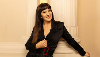 « Le Prophète » de Meyerbeer interprété par John Osborn - Critique sortie Classique / Opéra Paris Théâtre des Champs Elysées