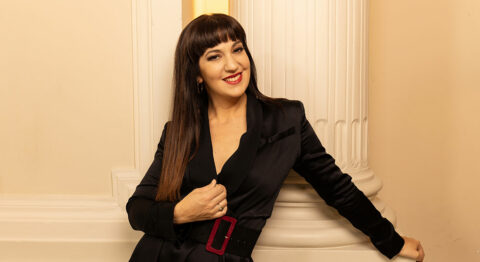 « Le Prophète » de Meyerbeer interprété par John Osborn - Critique sortie Classique / Opéra Paris Théâtre des Champs Elysées