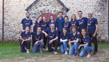 Le Marathon du concerto par Le Concert de la Loge - Critique sortie Classique / Opéra Paris Théâtre de la Ville - Sarah Bernhardt / La Coupole