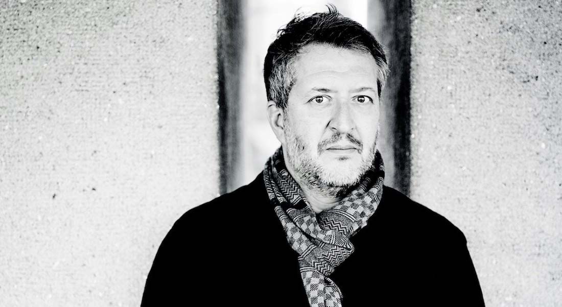 Vanishings - Critique sortie Classique / Opéra Massy Opéra de Massy