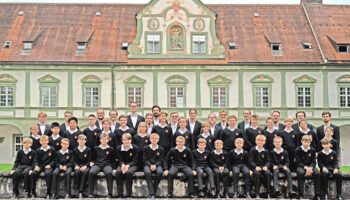 Passions de Bach avec légendaire Tölzer Knabenchor - Critique sortie Classique / Opéra Poissy Théâtre de Poissy