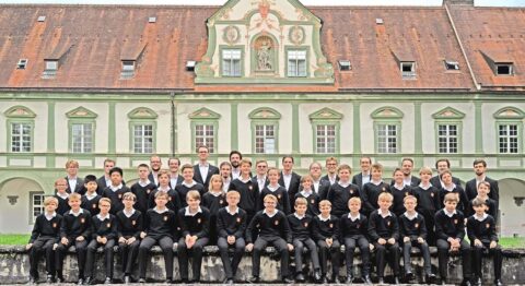 Passions de Bach avec légendaire Tölzer Knabenchor - Critique sortie Classique / Opéra Poissy Théâtre de Poissy