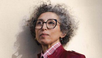 « Twama Paradise », Héla Fattoumi invite la danseuse Sondos Belhassen à partager le plateau de sa nouvelle création - Critique sortie  Montpellier