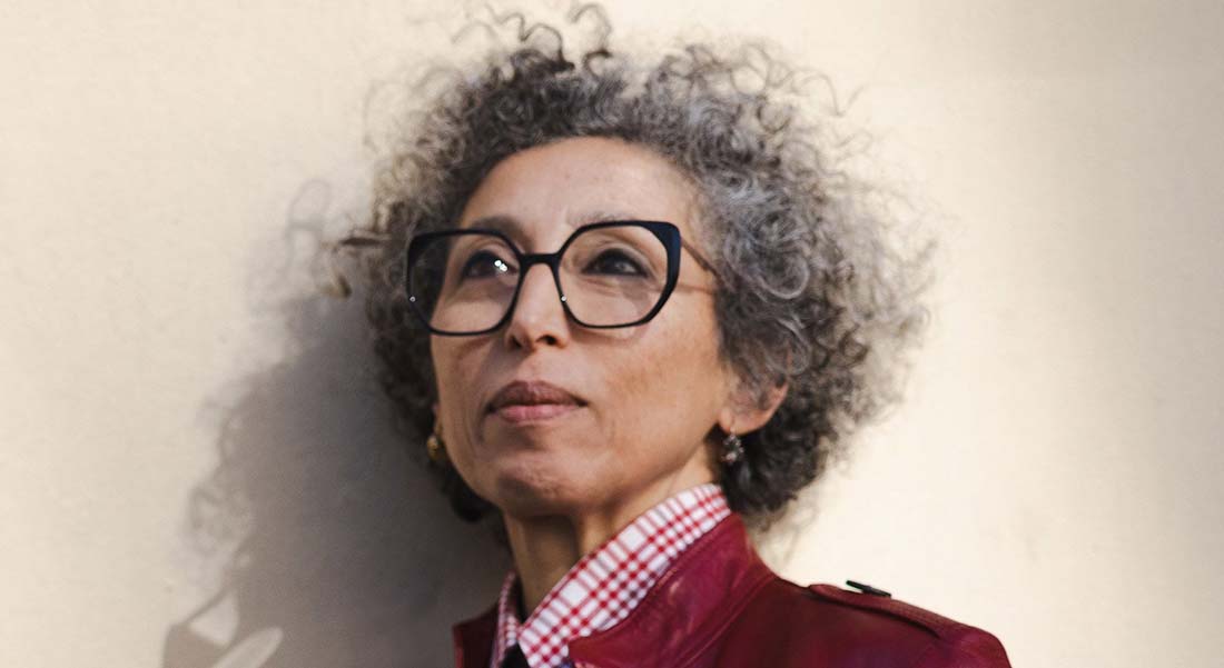 « Twama Paradise », Héla Fattoumi invite la danseuse Sondos Belhassen à partager le plateau de sa nouvelle création - Critique sortie  Montpellier