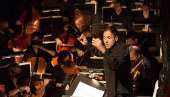 Nouvelle production de « Faust » de Gounod avec le chef Laurent Campellone - Critique sortie Classique / Opéra Versailles Opéra royal de Versailles