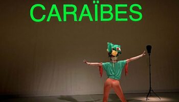 “Yo soy una denuncia” de la cubaine Mariam Montero - Critique sortie  Cergy-Pontoise Points communs - Nouvelle Scène nationale de Cergy-Pontoise et du Val d’Oise