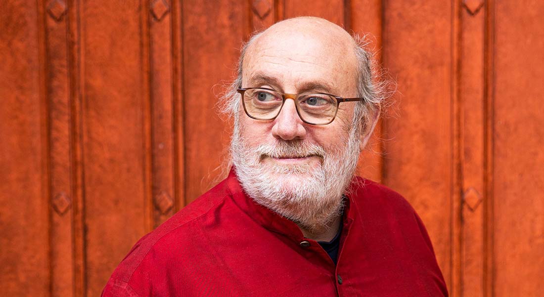 Andy Emler, compositeur en liberté - Critique sortie  Coutances