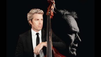 Le contrebassiste Kyle Eastwood en concert au Châtelet pour un travelling musical débordant de reconnaissance - Critique sortie Jazz / Musiques 75 001 Paris Le Théâtre du Châtelet