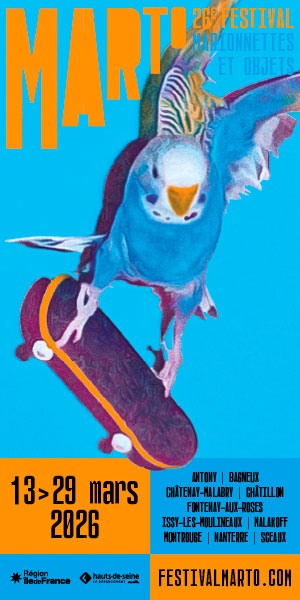 Partenaire La Terrasse