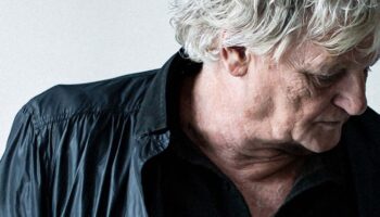 Rodolphe Burger, le mythe Kraftwerk - Critique sortie Jazz / Musiques 75020 Paris La Maroquinerie