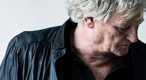 Rodolphe Burger, le mythe Kraftwerk - Critique sortie Jazz / Musiques 75020 Paris La Maroquinerie