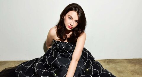 Stella Cole, jeune diva du jazz emporte un immense succès sur les réseaux sociaux - Critique sortie Jazz / Musiques 75010 Paris new morning