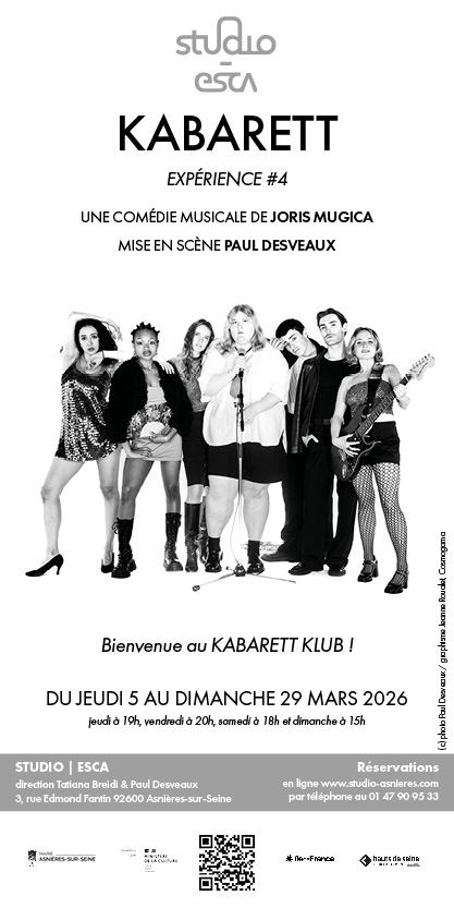 Partenaire La Terrasse