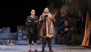 Recréation de « L&rsquo;Avare » de Gasparini - Critique sortie Classique / Opéra Paris Théâtre de l'Athénée-Louis Jouvet