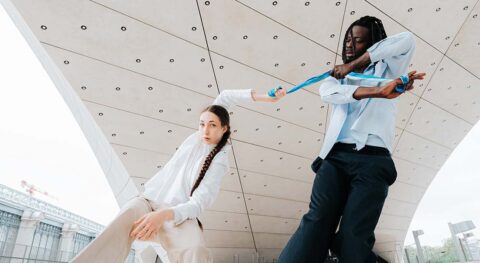 « BOOST » met en lumière l’effervescence de la création en danses urbaines - Critique sortie Danse Bagnolet