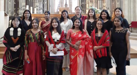 Concert pour la paix, un dialogue entre Orient et Occident - Critique sortie Classique / Opéra 75006 Paris Église Saint-Sulpice