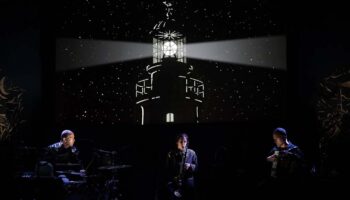 Le festival Du rêve sous les pavés convie les petits et grands à La Courneuve - Critique sortie Théâtre La Courneuve Centre culturel de La Courneuve – Houdremont