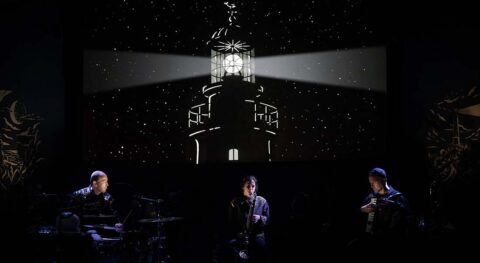 Le festival Du rêve sous les pavés convie les petits et grands à La Courneuve - Critique sortie Théâtre La Courneuve Centre culturel de La Courneuve – Houdremont