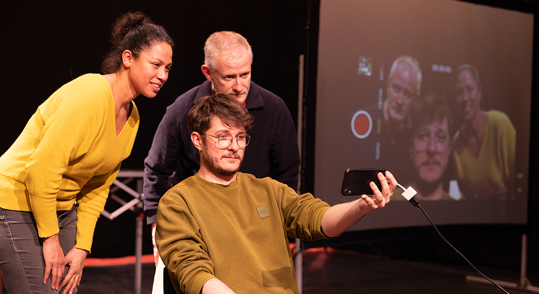 Festival de Magie du TNN , une 4e édition qui met la richesse d&rsquo;un art jeune et inventif à l&rsquo;honneur - Critique sortie Théâtre Nice Théâtre national de Nice - Centre Dramatique National Nice Côte d’Azur