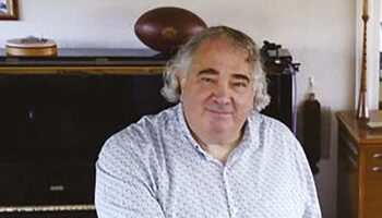 Georges Baux et Abdelwaheb Sefsaf, une complicité artistique au long cours - Critique sortie  Sartrouville Théâtre de Sartrouville et des Yvelines - CDN