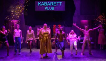 Expérience #4 – KABARETT : Les apprentis de l’ESCA d’Asnières s’essaient à la comédie musicale - Critique sortie Théâtre Asnières-sur-Seine Studio | ESCA