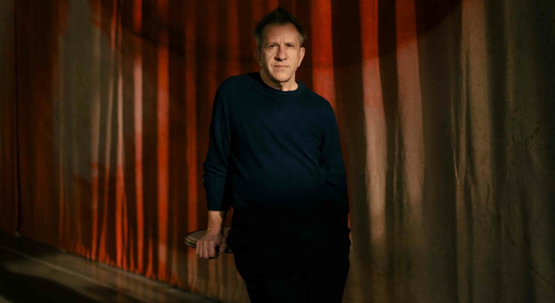 “Lengua de vaca” : première création franco-espagnole de l’auteur Luis Sorolla mise en scène par Marcial Di Fonzo Bo - Critique sortie Théâtre 75014 Paris Théâtre de la Cité Internationale