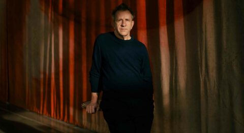 “Lengua de vaca” : première création franco-espagnole de l’auteur Luis Sorolla mise en scène par Marcial Di Fonzo Bo - Critique sortie Théâtre 75014 Paris Théâtre de la Cité Internationale