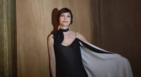 Sandrine Piau et le quatuor Psophos ouvrent le cycle de concerts en parallèle de l&rsquo;exposition « Renoir et l&rsquo;amour » - Critique sortie Classique / Opéra Paris Musée d'Orsay