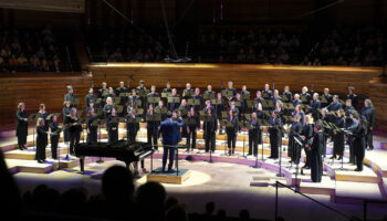 Redécouverte de Clémence de Grandval - Critique sortie Classique / Opéra Paris Maison de la radio - Auditorium de Radio France