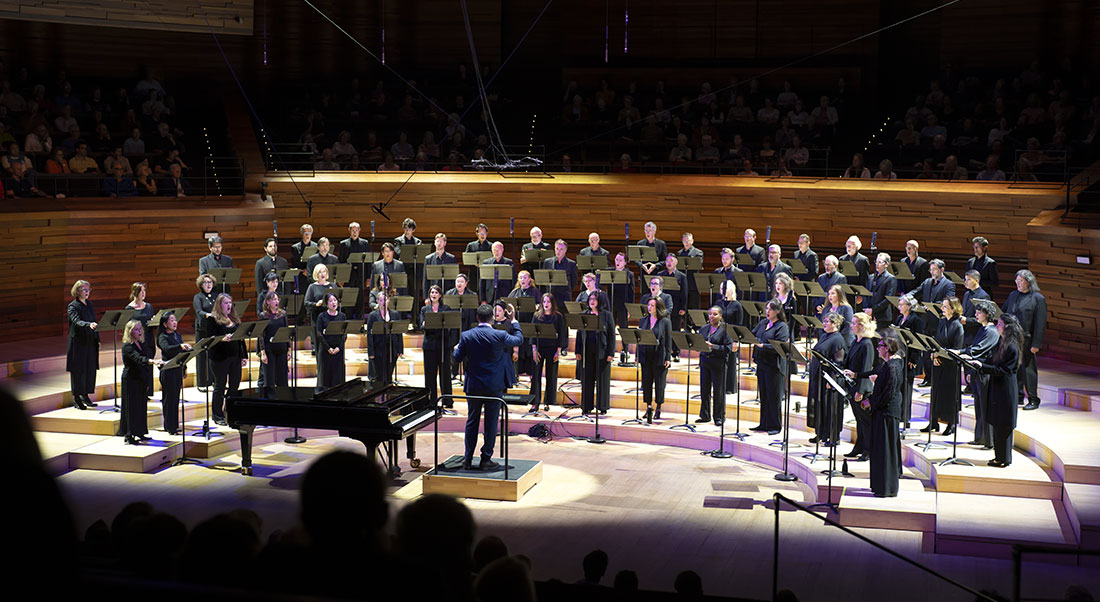 Redécouverte de Clémence de Grandval - Critique sortie Classique / Opéra Paris Maison de la radio - Auditorium de Radio France
