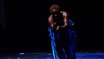 « Nocturne Danse #50 », une soirée où l’intime, la mémoire et la fête deviennent matière chorégraphique - Critique sortie Danse Tremblay-en-France