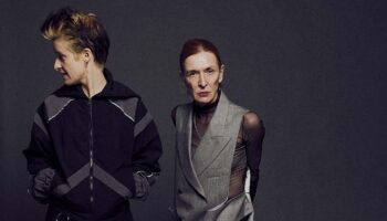 Mathilde Monnier présente en avant-première à Bonlieu Scène nationale d’Annecy « Silence ! » - Critique sortie Danse Annecy Bonlieu - scène nationale