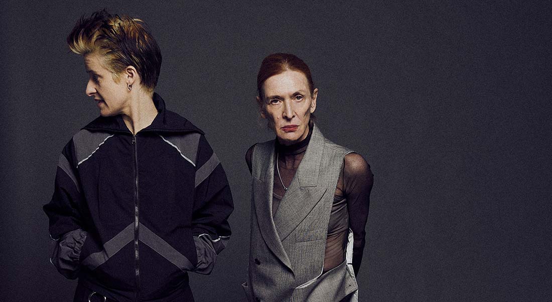 Mathilde Monnier présente en avant-première à Bonlieu Scène nationale d’Annecy « Silence ! » - Critique sortie Danse Annecy Bonlieu - scène nationale