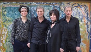 The Hookup, une alchimie durable - Critique sortie Jazz / Musiques 75010 Paris ECUJE